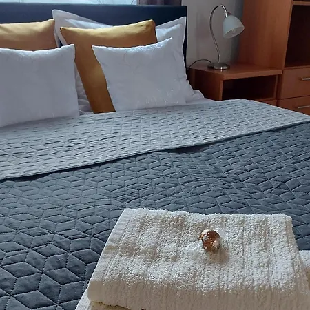 Lejlighed Hortenzia *