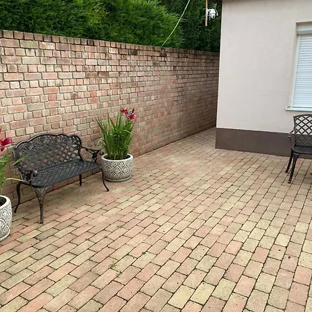 Lejlighed Hortenzia *