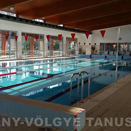 Hortenzia Lejlighed *