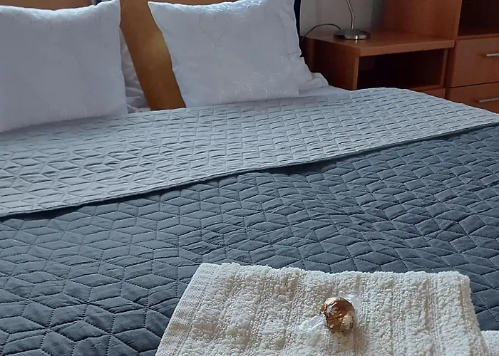 Appartement Hortenzia *