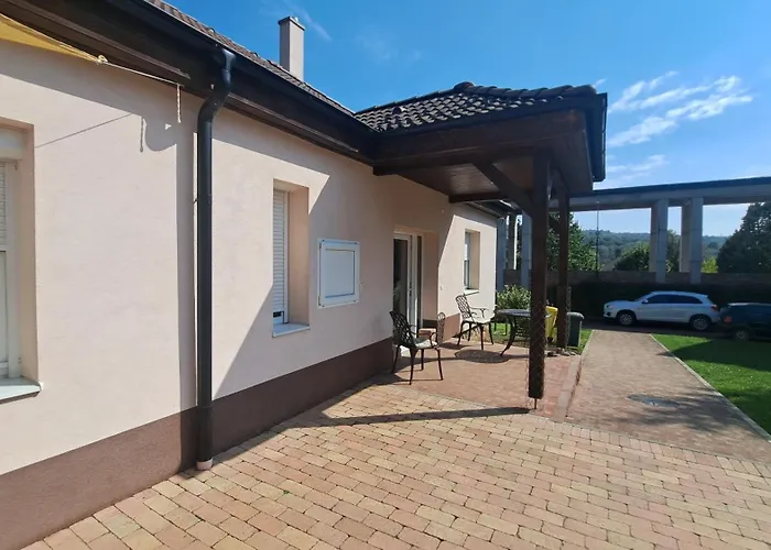 Hortenzia Appartement