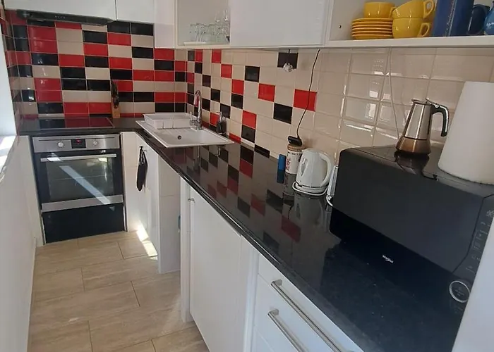 Appartement Hortenzia Tab