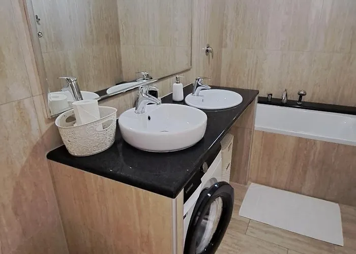 Hortenzia Appartement