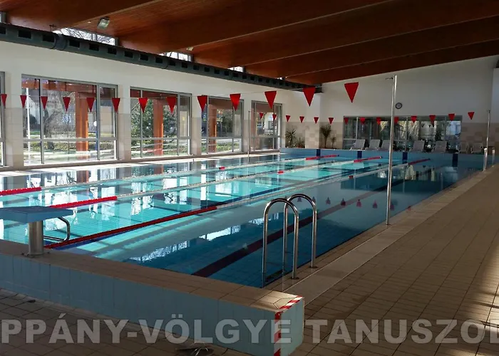 Hortenzia Appartement *